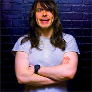 Andrew WK - Close Calls With Brick Walls