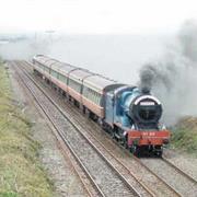 Railway Preservation Society of Ireland