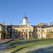 Polesden Lacey (NT)