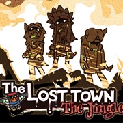 The Lost Town - The Jungle