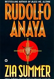 Zia Summer (Rudolfo Anaya)
