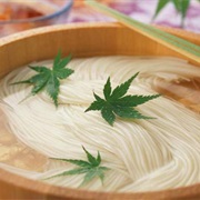 Dragon Beard Noodles