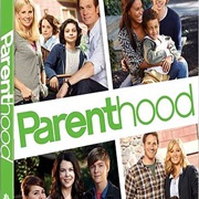 Parenthood Season 2