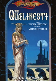 The Qualinesti (Paul B. Thompson & Tonya C. Cook)