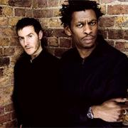 Massive Attack