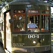 New Orleans Streetcar