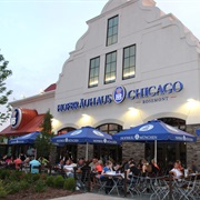 Hofbräuhaus Chicago (Rosemont, IL)