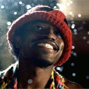 Outkast, "Ms. Jackson"