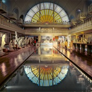 Musée La Piscine, Roubaix