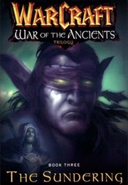 The Sundering (Richard A. Knaak)