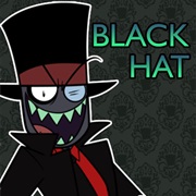 Black  Hat
