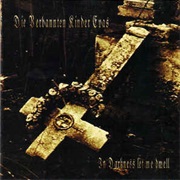 Die Verbannten Kinder Evas-  in Darkness Let Me Dwell