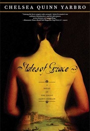 States of Grace (Chelsea Quinn Yarbro)