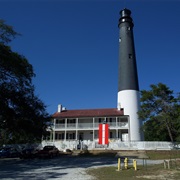 Pensacola Lighthouse, FL