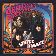 Jefferson Airplane - White Rabbit
