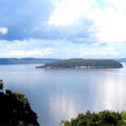 Lake Macquarie