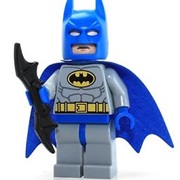 Lego Batman