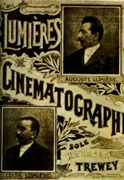 Lumiere Programme (1901)