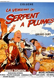 La Vengeance Du Serpent À Plumes (1984)