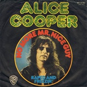 Alice Cooper - &quot;No More Mr. Nice Guy&quot;
