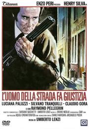 L'uomo Della Strada Fa Giustizia