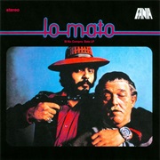 Willie Colón - Lo Mato