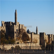 Tower of David