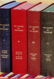 Liturgy of the Hours