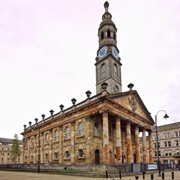 St Andrew's in the Square