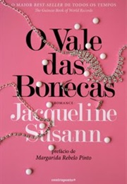 O Vale Das Bonecas (Jacqueline Susann)
