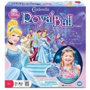 Cinderella's Royal Ball