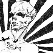 Shels - Sea of the Dying Dhow