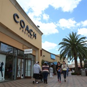 Citadel Outlets (Los Angeles)