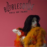 Burlesque Hall of Fame (Las Vegas, NV)