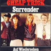 Surrender - Cheap Trick