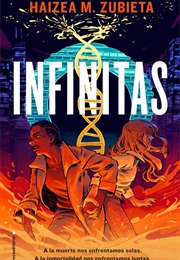 Infinitas (Haizea M. Zubieta)