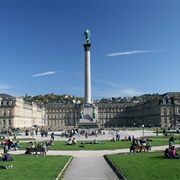 Stuttgart