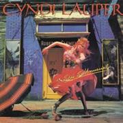 Cyndi Lauper - She&#39;s So Unusual