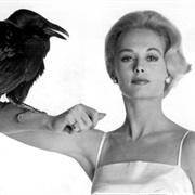 Tippi Hedren