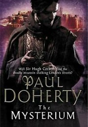 The Mysterium (Paul Doherty)
