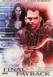 Final Playback (2001)