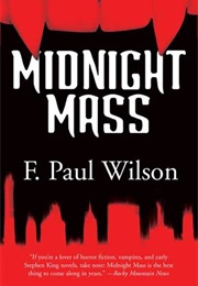 Midnight Mass (F. Paul Wilson)