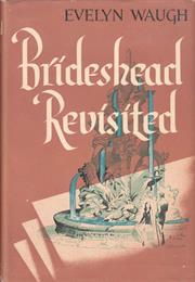 Waugh, Evelyn: Brideshead Revisited