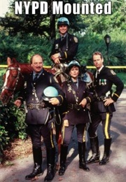 N.Y.P.D. Mounted (1991)