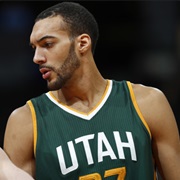 Rudy Gobert