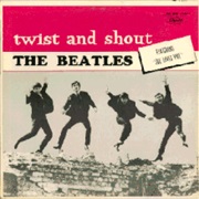 The Beatles - Twist and Shout (Album)