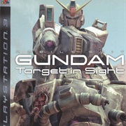 Mobile Suit Gundam: Target in Sight