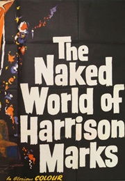 The Naked World of Harrison Marks (1966)