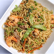 Pancit Habhab