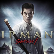 Ip Man